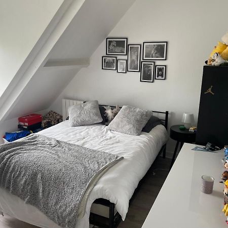 Maison 10/12 Pers Tres Proche Circuit Le Mans Bagian luar foto